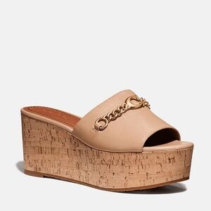Coach Women’s Wendie Wedge